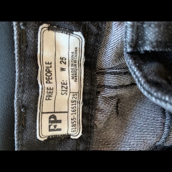 Pants - Picture 4 of 6